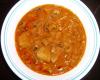 How To Make Lobia Ghasi